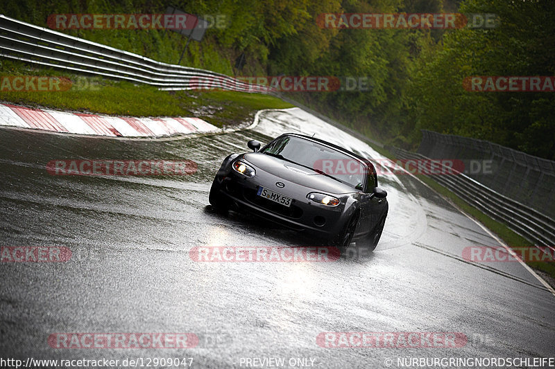 Bild #12909047 - Touristenfahrten Nürburgring Nordschleife (26.05.2021)