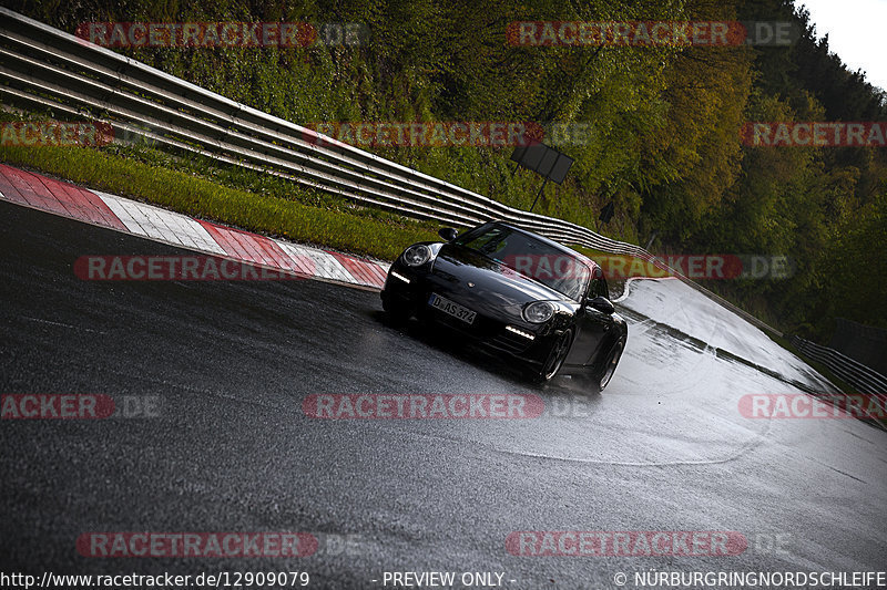 Bild #12909079 - Touristenfahrten Nürburgring Nordschleife (26.05.2021)