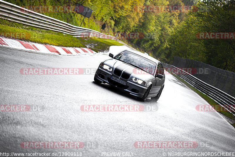 Bild #12909118 - Touristenfahrten Nürburgring Nordschleife (26.05.2021)