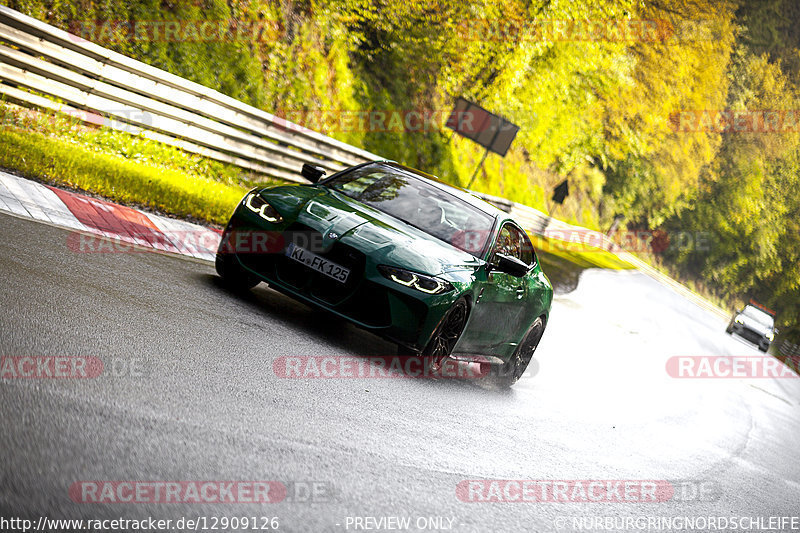 Bild #12909126 - Touristenfahrten Nürburgring Nordschleife (26.05.2021)