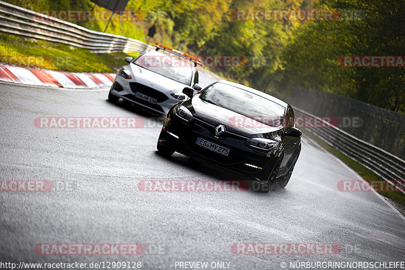 Bild #12909128 - Touristenfahrten Nürburgring Nordschleife (26.05.2021)