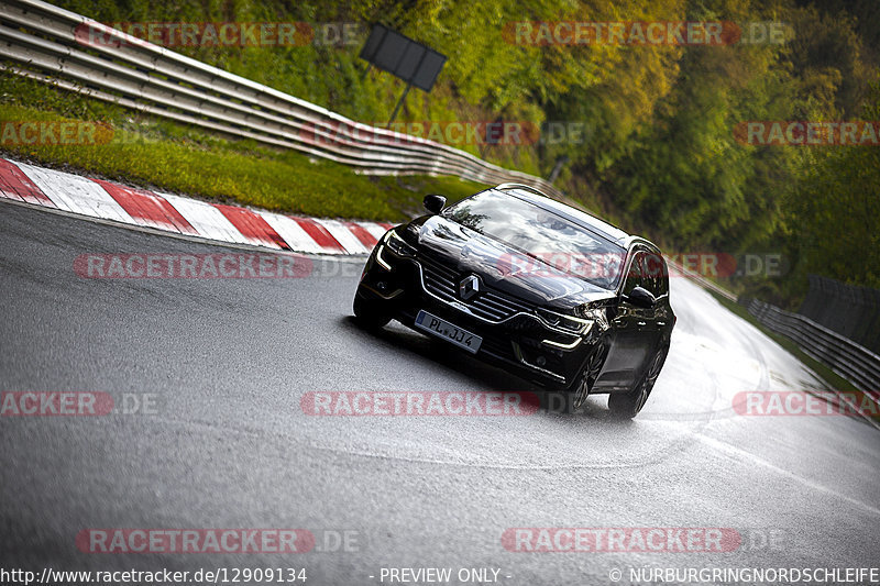 Bild #12909134 - Touristenfahrten Nürburgring Nordschleife (26.05.2021)