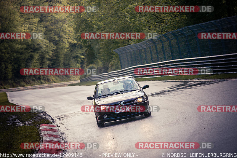 Bild #12909145 - Touristenfahrten Nürburgring Nordschleife (26.05.2021)