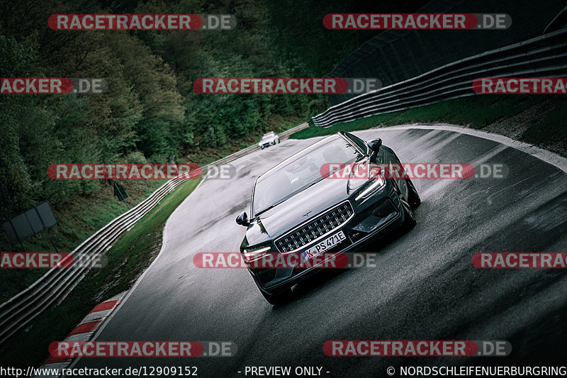 Bild #12909152 - Touristenfahrten Nürburgring Nordschleife (26.05.2021)