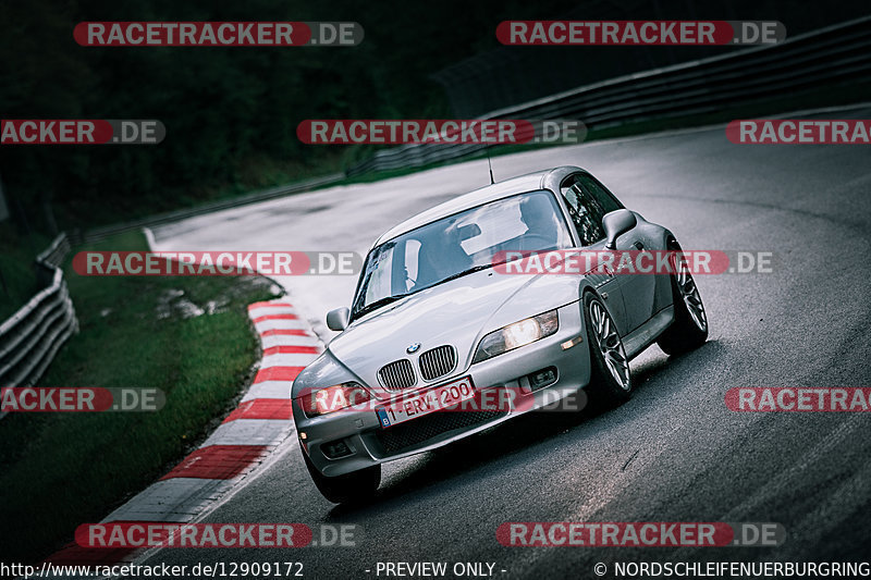 Bild #12909172 - Touristenfahrten Nürburgring Nordschleife (26.05.2021)