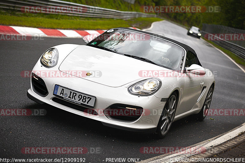 Bild #12909192 - Touristenfahrten Nürburgring Nordschleife (26.05.2021)