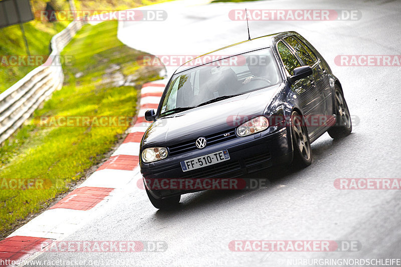 Bild #12909243 - Touristenfahrten Nürburgring Nordschleife (26.05.2021)