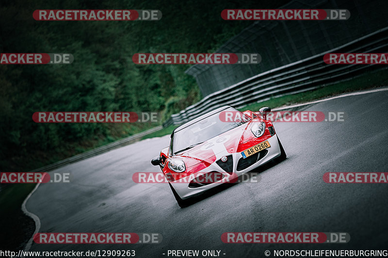 Bild #12909263 - Touristenfahrten Nürburgring Nordschleife (26.05.2021)