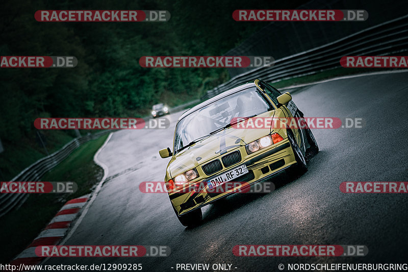 Bild #12909285 - Touristenfahrten Nürburgring Nordschleife (26.05.2021)