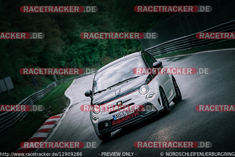 Bild #12909286 - Touristenfahrten Nürburgring Nordschleife (26.05.2021)