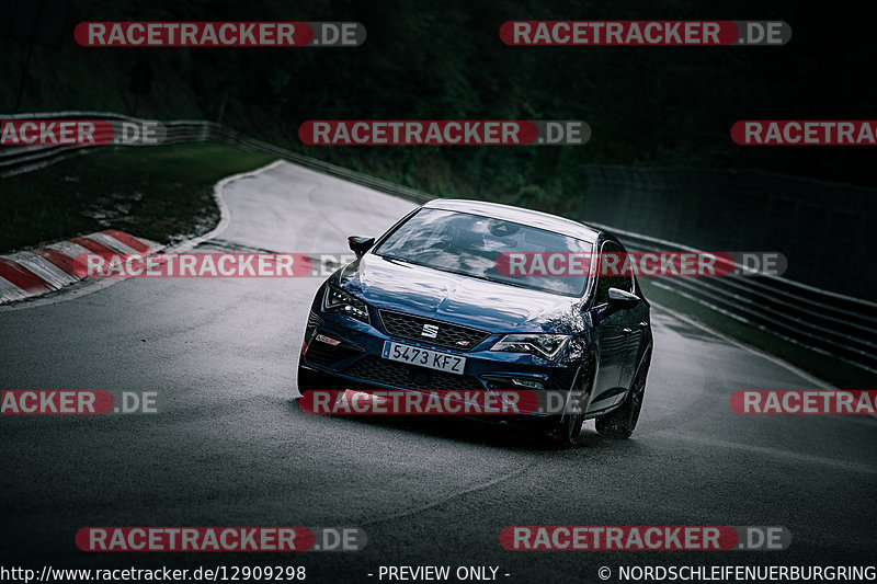 Bild #12909298 - Touristenfahrten Nürburgring Nordschleife (26.05.2021)