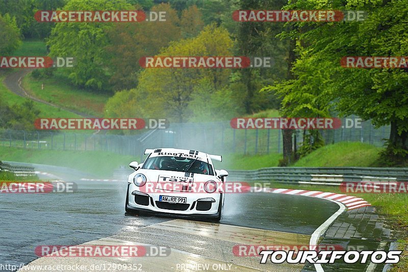 Bild #12909352 - Touristenfahrten Nürburgring Nordschleife (26.05.2021)