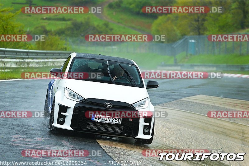 Bild #12909354 - Touristenfahrten Nürburgring Nordschleife (26.05.2021)