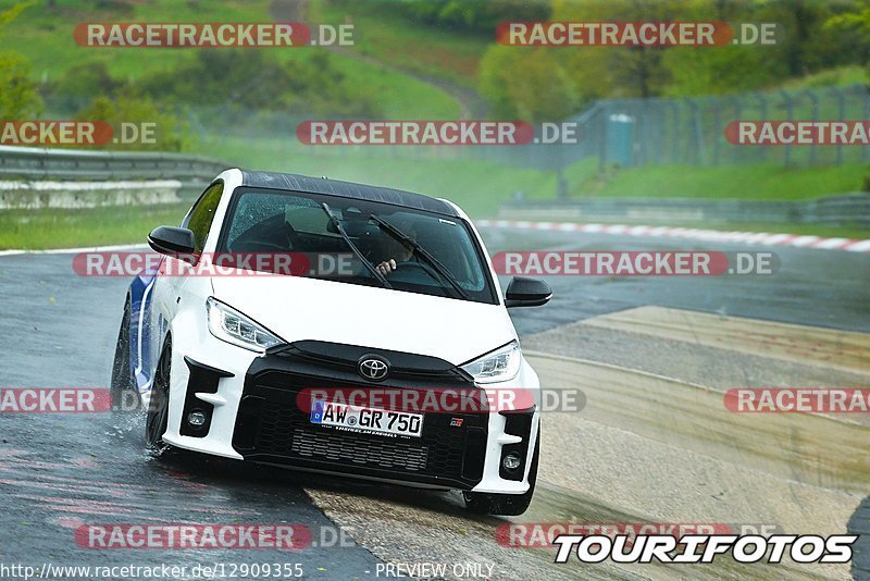 Bild #12909355 - Touristenfahrten Nürburgring Nordschleife (26.05.2021)