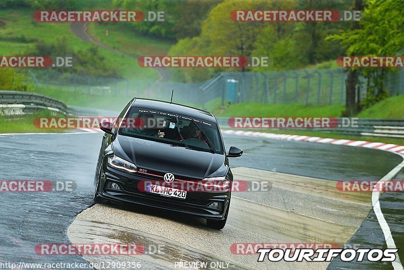 Bild #12909356 - Touristenfahrten Nürburgring Nordschleife (26.05.2021)