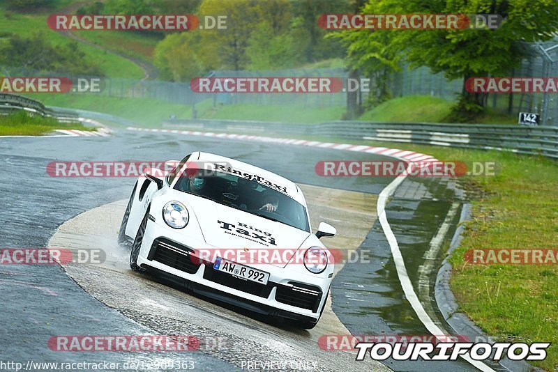 Bild #12909363 - Touristenfahrten Nürburgring Nordschleife (26.05.2021)