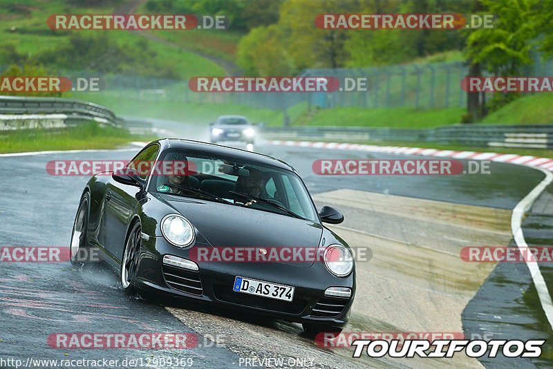 Bild #12909369 - Touristenfahrten Nürburgring Nordschleife (26.05.2021)