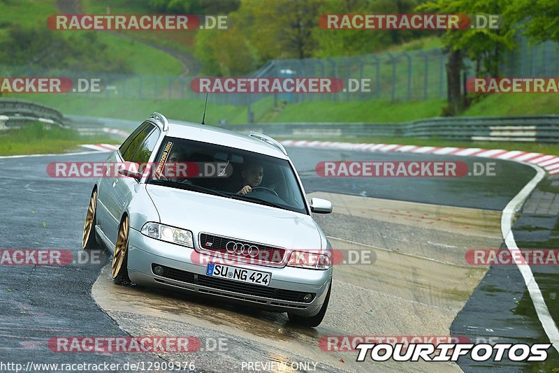 Bild #12909376 - Touristenfahrten Nürburgring Nordschleife (26.05.2021)