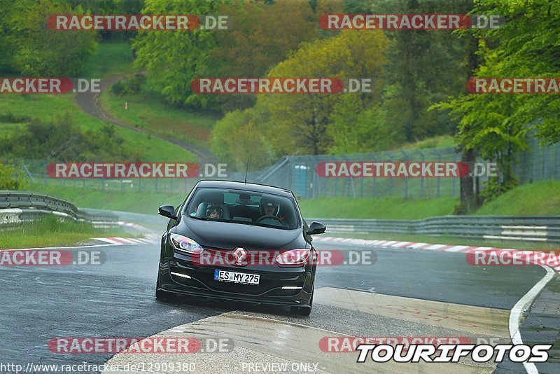 Bild #12909380 - Touristenfahrten Nürburgring Nordschleife (26.05.2021)