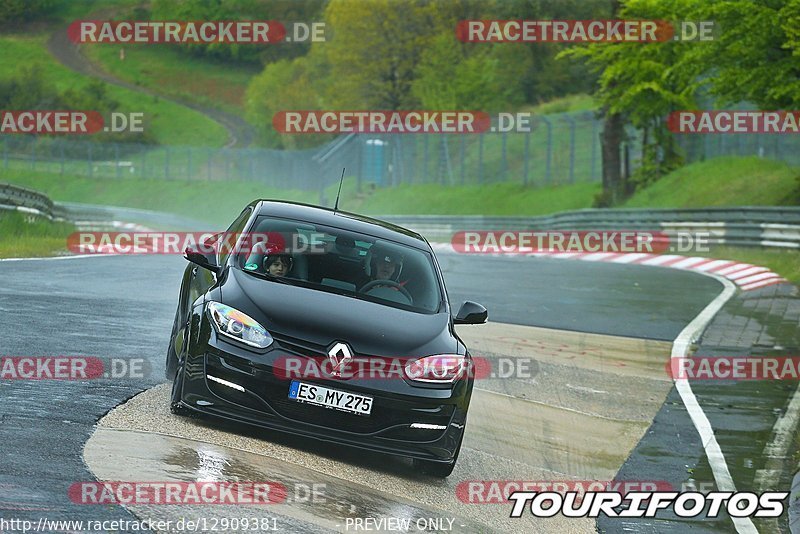 Bild #12909381 - Touristenfahrten Nürburgring Nordschleife (26.05.2021)