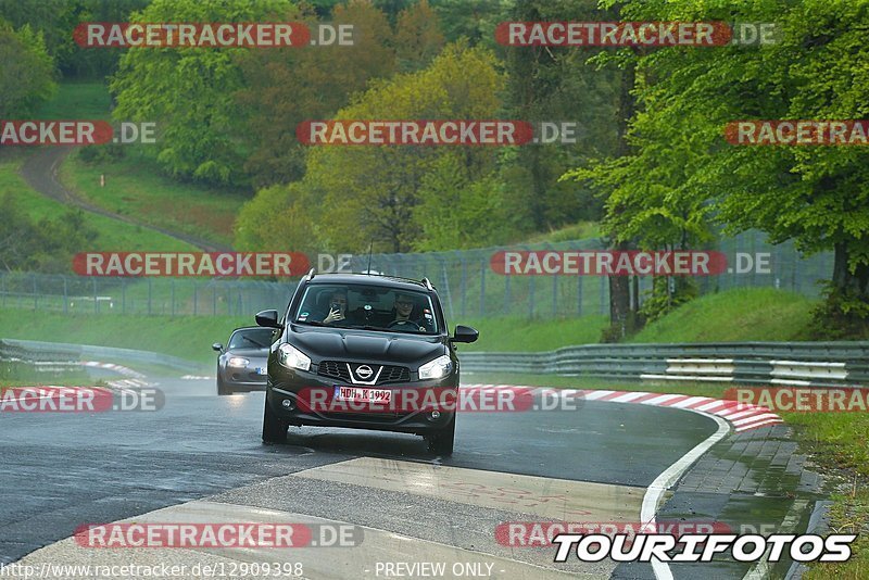 Bild #12909398 - Touristenfahrten Nürburgring Nordschleife (26.05.2021)