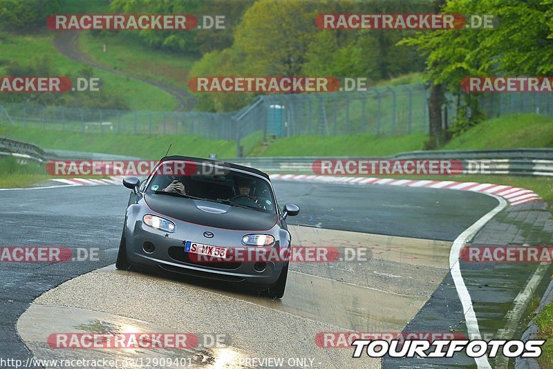 Bild #12909401 - Touristenfahrten Nürburgring Nordschleife (26.05.2021)