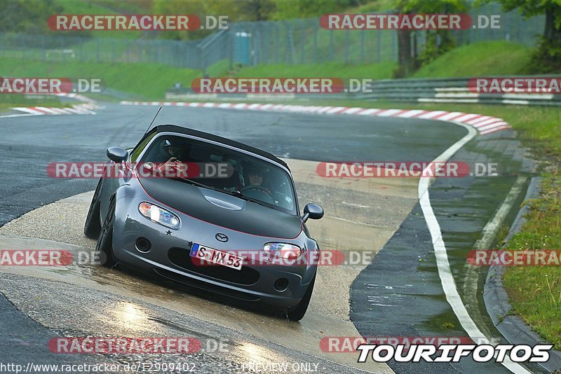 Bild #12909402 - Touristenfahrten Nürburgring Nordschleife (26.05.2021)