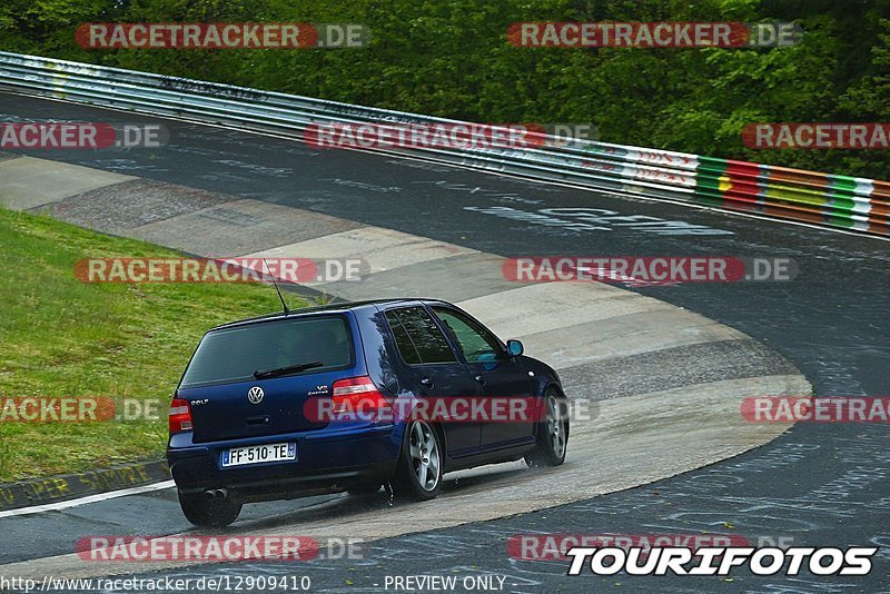 Bild #12909410 - Touristenfahrten Nürburgring Nordschleife (26.05.2021)