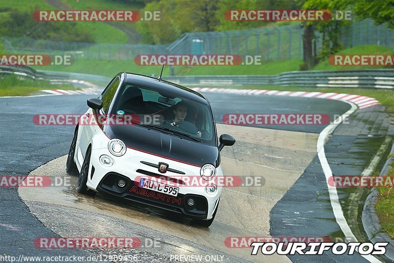 Bild #12909456 - Touristenfahrten Nürburgring Nordschleife (26.05.2021)