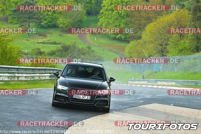 Bild #12909483 - Touristenfahrten Nürburgring Nordschleife (26.05.2021)