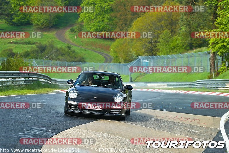 Bild #12909511 - Touristenfahrten Nürburgring Nordschleife (26.05.2021)