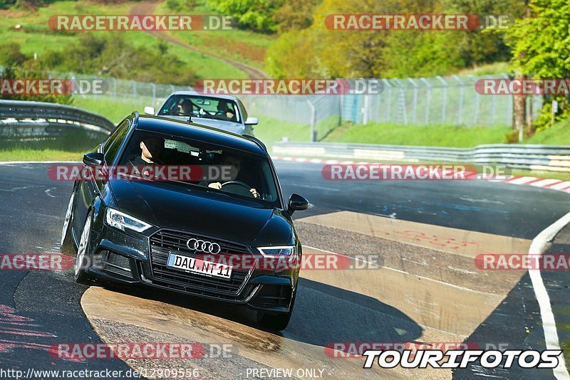 Bild #12909556 - Touristenfahrten Nürburgring Nordschleife (26.05.2021)