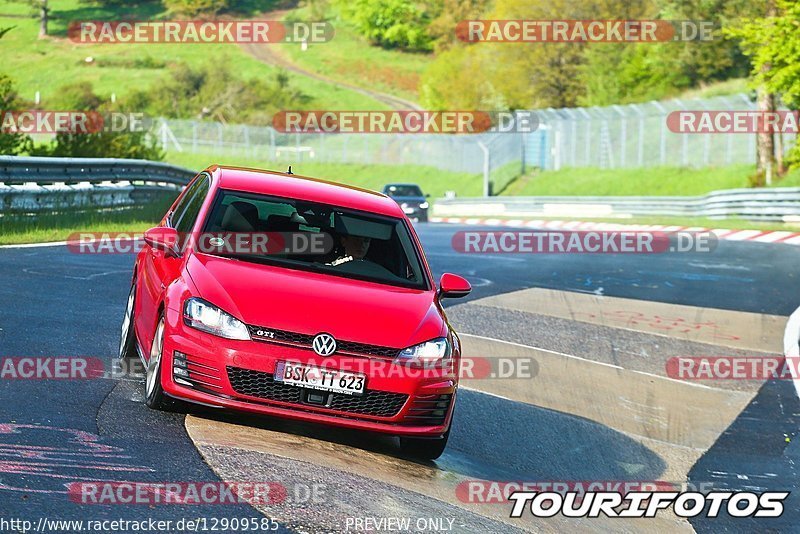 Bild #12909585 - Touristenfahrten Nürburgring Nordschleife (26.05.2021)