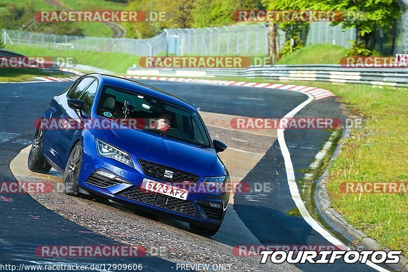 Bild #12909606 - Touristenfahrten Nürburgring Nordschleife (26.05.2021)