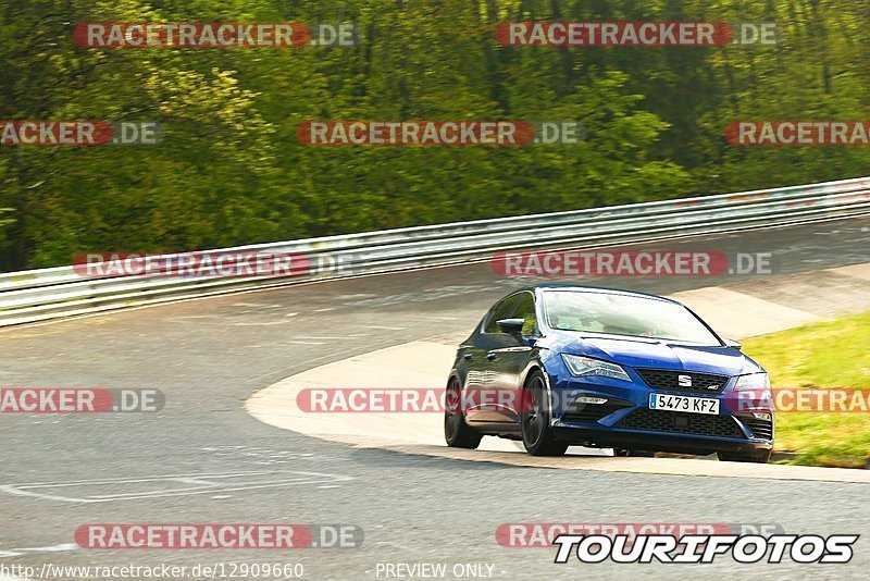 Bild #12909660 - Touristenfahrten Nürburgring Nordschleife (26.05.2021)