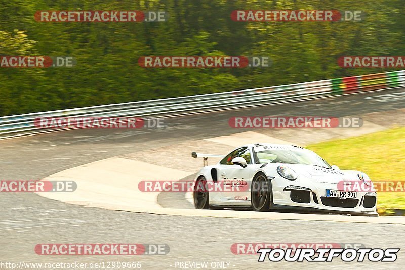 Bild #12909666 - Touristenfahrten Nürburgring Nordschleife (26.05.2021)