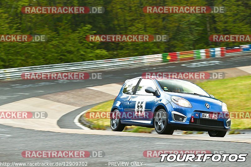 Bild #12909702 - Touristenfahrten Nürburgring Nordschleife (26.05.2021)