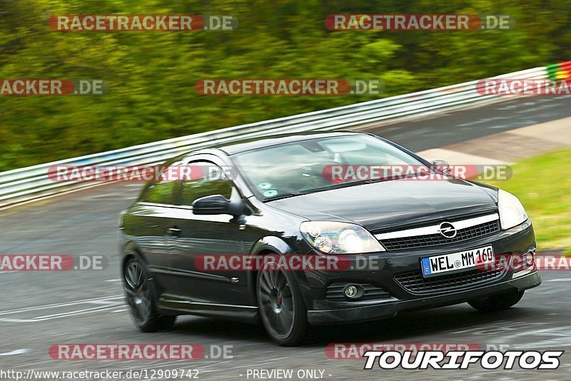 Bild #12909742 - Touristenfahrten Nürburgring Nordschleife (26.05.2021)