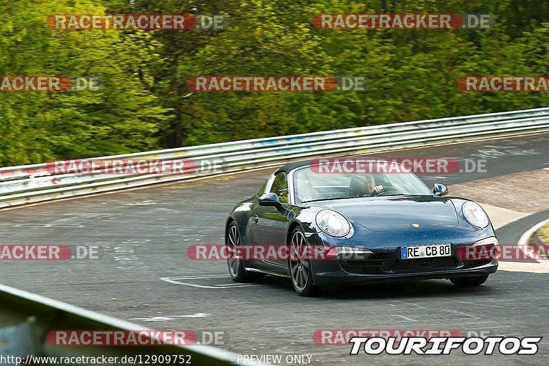 Bild #12909752 - Touristenfahrten Nürburgring Nordschleife (26.05.2021)