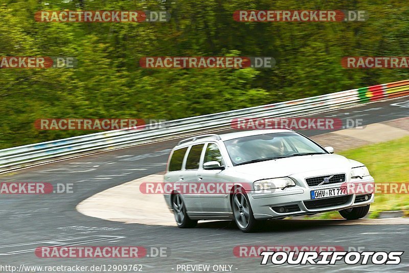 Bild #12909762 - Touristenfahrten Nürburgring Nordschleife (26.05.2021)