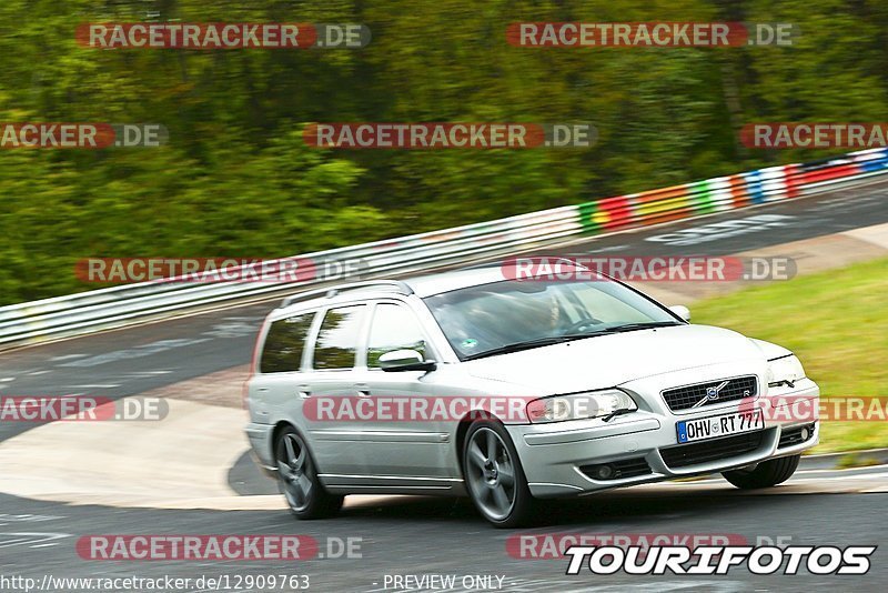 Bild #12909763 - Touristenfahrten Nürburgring Nordschleife (26.05.2021)