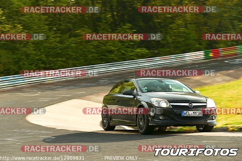 Bild #12909831 - Touristenfahrten Nürburgring Nordschleife (26.05.2021)