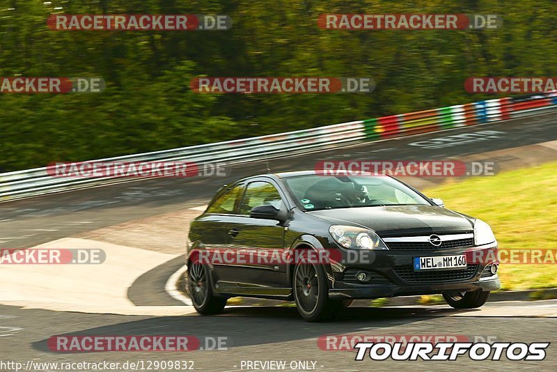 Bild #12909832 - Touristenfahrten Nürburgring Nordschleife (26.05.2021)