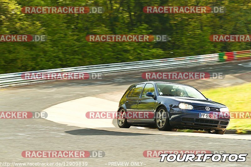 Bild #12909839 - Touristenfahrten Nürburgring Nordschleife (26.05.2021)