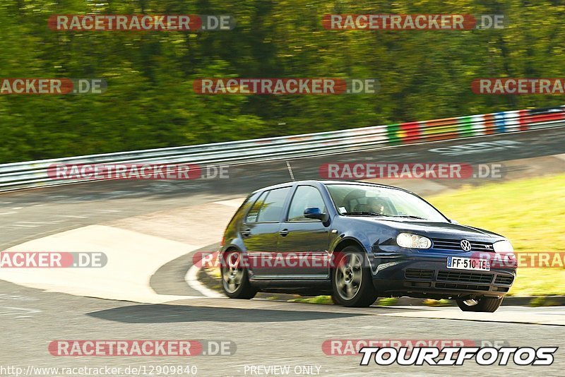 Bild #12909840 - Touristenfahrten Nürburgring Nordschleife (26.05.2021)