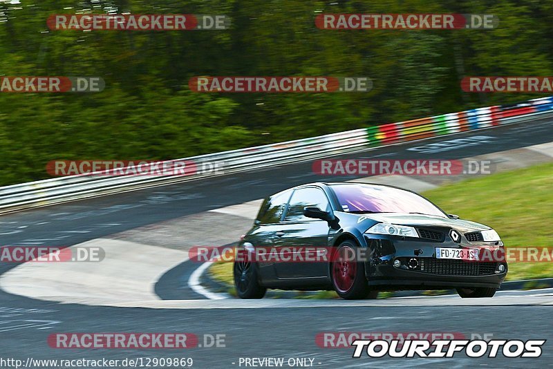 Bild #12909869 - Touristenfahrten Nürburgring Nordschleife (26.05.2021)