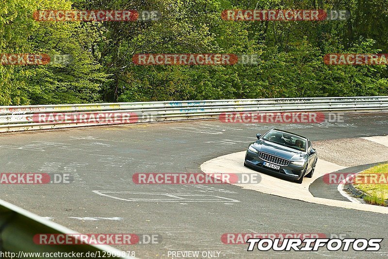 Bild #12909878 - Touristenfahrten Nürburgring Nordschleife (26.05.2021)