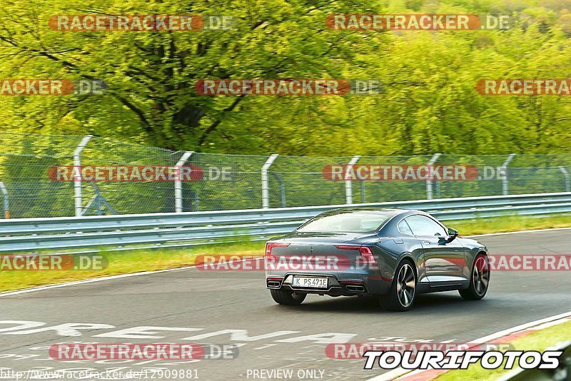 Bild #12909881 - Touristenfahrten Nürburgring Nordschleife (26.05.2021)