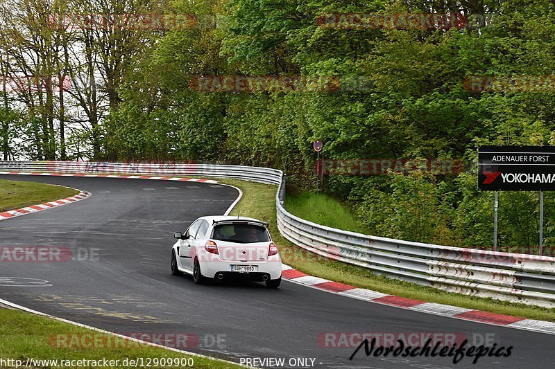 Bild #12909900 - Touristenfahrten Nürburgring Nordschleife (27.05.2021)