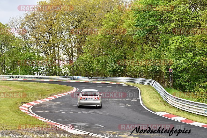 Bild #12909991 - Touristenfahrten Nürburgring Nordschleife (27.05.2021)